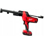 Milwaukee M12 PCG/310-201B – Zboží Dáma