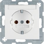 BERKER SCHUKO 47508989 – Hledejceny.cz