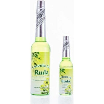 Murray&Lanman AGUA DE RUDA Routa vonná 221 ml – Hledejceny.cz