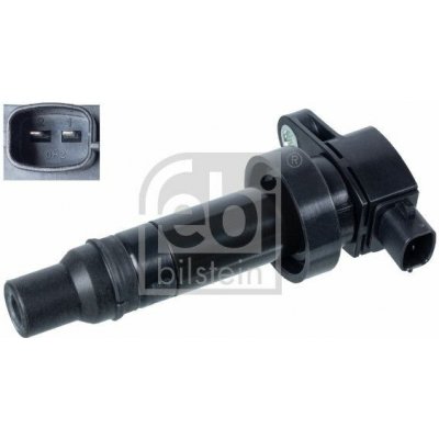 Zapalovací cívka FEBI BILSTEIN 108165 – Hledejceny.cz