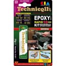 LEAR E-051 epoxidový tmel univerzální kit 35g