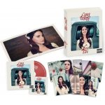 Del Rey Lana - Lust For Life Box CD – Hledejceny.cz