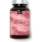 Nutrapie Balanced Woman 60 kapslí – Hledejceny.cz