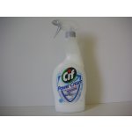 Cif Power Cream čistič koupelny 750 ml – Zbozi.Blesk.cz