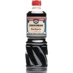 Kikkoman Japonská sojová omáčka 1 l – Zboží Dáma