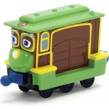 CHUGGINGTON 56012 vláček ŽOFKA