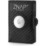 Slimpuro ZNAP Airtag Wallet ochrana RFID ZNAPAirCarbon8 – Zboží Mobilmania