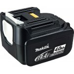 Makita BL1440 Li-ion 14,4V/4,0Ah 632C17-9 – HobbyKompas.cz