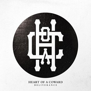 Heart Of A Coward - Deliverance -Ltd- CD