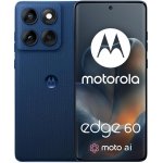 Motorola Edge 60 12GB/512GB Gibraltar Sea – Zboží Živě