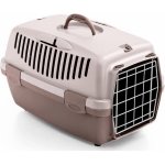 Stefanplast Gulliver 1 travertinová plastová dvířka originál 48 x 32 x 31 cm – Sleviste.cz