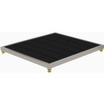 Eichenwald Ideal Podlahový rošt WPC k zahradním sprchám 840 x 750 mm – Sleviste.cz