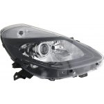 Světlomet VALEO 044056