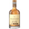 GoldCock Rye whisky žitná 49,2% 0,7 l (holá láhev)