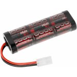 Robitronic NiMH baterie 3000mAh 7,2V Tamiya – Zboží Mobilmania