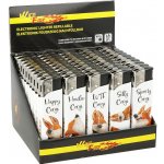 Wildfire Piezo Corgi – Hledejceny.cz