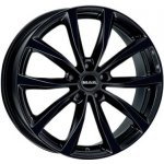 MAK Wolf 7,5x18 5x100 ET48 gloss black – Hledejceny.cz