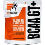 Extrifit BCAA GT+ 2000 g – Zboží Dáma