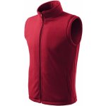 Malfini fleecová vesta Next 518 marlboro červená – Zboží Dáma