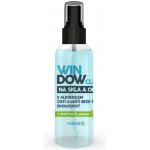 Nanolab WINDOW Clean na sklo 100 ml – HobbyKompas.cz