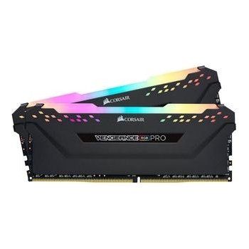 Corsair DDR4 32GB 3200MHz Kit CMW32GX4M2C3200C16