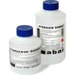 Labar 100% hydroxid sodný 500 g – Zboží Mobilmania