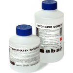 Labar 100% hydroxid sodný 500 g – Zboží Dáma