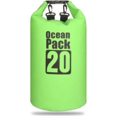 Kayak Lodní vak 20 l – Zboží Dáma