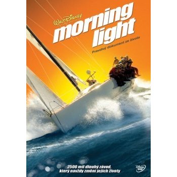 Morning Light DVD