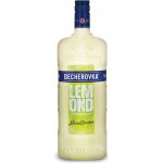 Becherovka Lemond 20% 1 l (holá láhev) – Hledejceny.cz