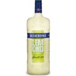 Becherovka Lemond 20% 1 l (holá láhev) – Zbozi.Blesk.cz