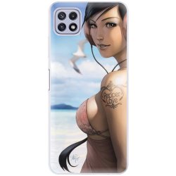 iSaprio Girl 02 Samsung Galaxy A22 5G