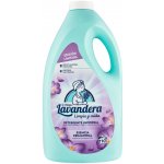 Lavandera Prací gel Vůně jara 4,95 l – Zbozi.Blesk.cz