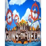 All Guns On Deck – Hledejceny.cz