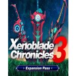 Xenoblade Chronicles 3 Expansion Pass – Hledejceny.cz