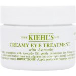 Kiehl's Creamy Eye Treatment with Avocado 28 ml – Zboží Mobilmania