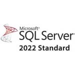 Microsoft SQL Server 2022 Standard Core 2 Core License Pack Charity DG7GMGF0FLR2NON – Hledejceny.cz