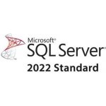 Microsoft SQL Server 2022 Standard Core 2 Core License Pack Charity DG7GMGF0FLR2NON – Zboží Živě