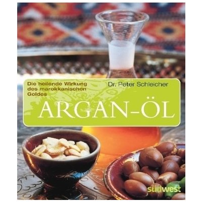 Argan-Öl – Hledejceny.cz