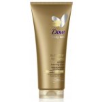Dove DermaSpa Summer Revived samoopalovací tělové mléko odstín Medium to Dark 200 ml – Hledejceny.cz