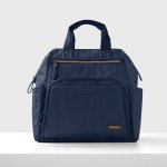 SKIP HOP Taška /batoh Mainframe Midnight Navy – Zboží Dáma