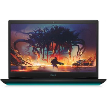 Dell G3 15 Gaming N-5500-N2-713K