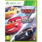 Cars 3: Driven to Win – Zboží Dáma