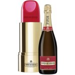 Piper Heidsieck Cuvée Brut Lipstick Edition 12% 0,75 l (karton) – Zboží Mobilmania