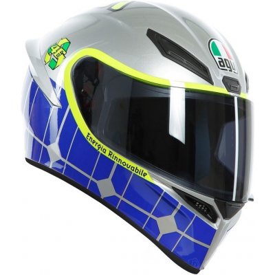 AGV K1 Rossi VR46 Mugello 2015