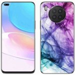 mmCase gelový kryt Huawei Nova 8i - abstraktní vzor – Sleviste.cz