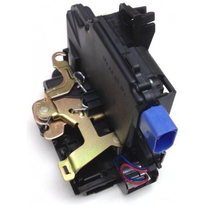 Vnitřní dveřní zámek zadní levý ŠKODA FABIA 6Y 1999-07 3B4839015AG 3B4839015AN 3B4839015K 5J0839015 6Y0839015 6Y0839015A 6Y0839016 – Sleviste.cz