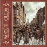 Vánoční koleda - Charles Dickens - Čte Lukáš Hlavica – Hledejceny.cz