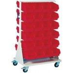 Regál Unibox – HobbyKompas.cz