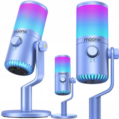 Maono DM30RGB – Zboží Živě